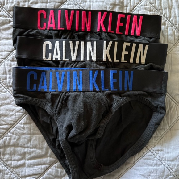 Calvin Klein Underwear Underwear & Socks Calvin Klein Intense Power